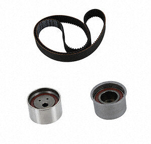 Eng Timing Belt Component Kit  Continental  TB287K1
