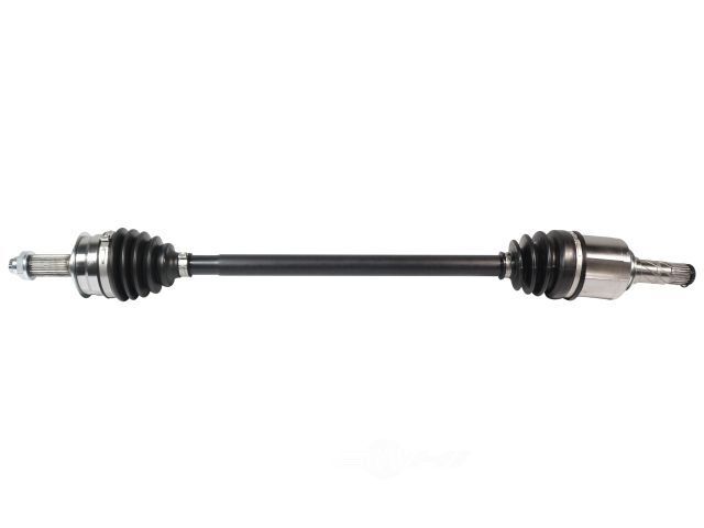 Axle Shaft Assy-CV Shaft   GSP North America   NCV66512XD