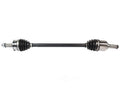 Axle Shaft Assy-CV Shaft   GSP North America   NCV66512XD