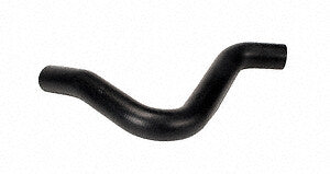 Upper Radiator Hose  Continental  62741