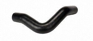 Lower Radiator Hose  Continental  62536