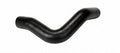 Lower Radiator Hose  Continental  62536