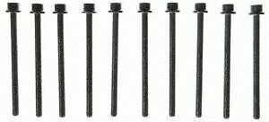 Head Bolt Set  Mahle Original  GS33755