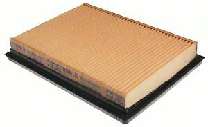 Air Filter  Mahle Original  LX1266