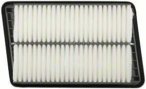 Air Filter  Mahle Original  LX2942