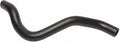 Lower Radiator Hose  Continental  66345