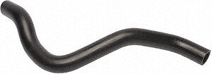 Lower Radiator Hose  Continental  66345