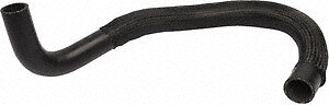 Upper Radiator Hose  Continental  66829