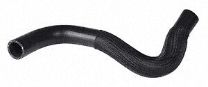 Upper Radiator Hose  Continental  62739