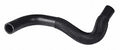 Upper Radiator Hose  Continental  62739