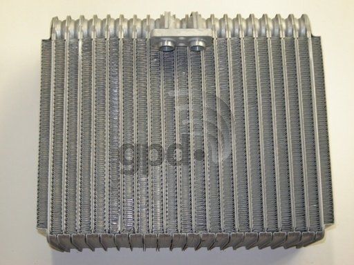 New Evaporator   Global Parts Distributors   4711505
