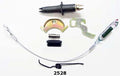 Rr Adjusting Kit  Better Brake Parts  2528K