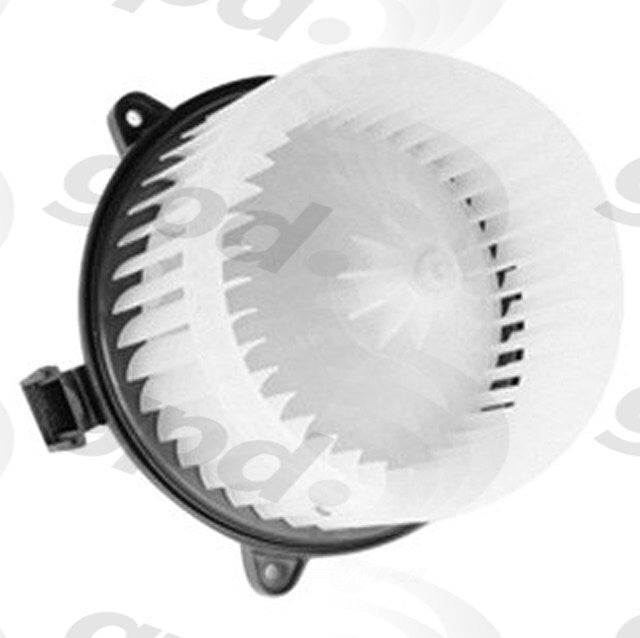 New Blower Motor   Global Parts Distributors   2311439