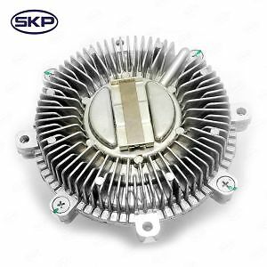 Thermal Fan Clutch  Skyward Automotive  SK46070