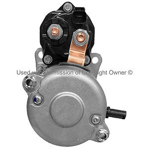 Reman Starter   FVP   12820