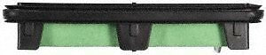 Air Filter  Mahle Original  LX2675