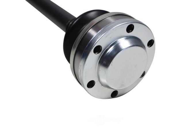 Axle Shaft Assy- CV Shaft   GSP North America   NCV27996