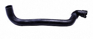 Lower Radiator Hose  Continental  66172