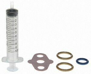Turbocharger Gasket Set  Mahle Original  GS33576