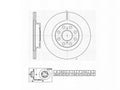 Rr Disc Brake Rotor   FVP   662985