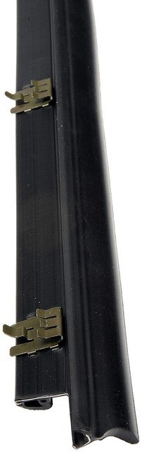 Door Window Seal  Dorman/Help  25840