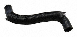 Lower Radiator Hose  Continental  67321