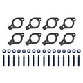 Exhaust Manifold Gasket Set   Fel-Pro   MSB98017