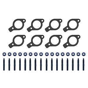 Exhaust Manifold Gasket Set   Fel-Pro   MSB98017