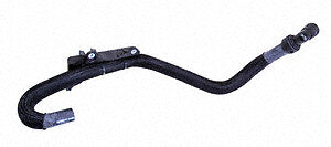 Molded Heater Hose  Continental  64690