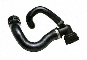 Lower Radiator Hose  Continental  67282