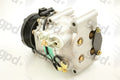 A/C  Compressor & Clutch-New   Global Parts Distributors   6512370