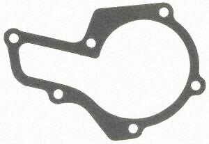 Water Pump Mounting Gasket  Mahle Original  K30640
