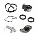 Eng Timing Belt Kit w/Water Pmp  Continental  PP295LK3