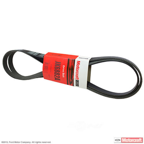 Serpentine Belt  Motorcraft  JK6-882A