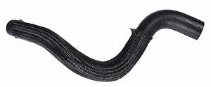 Upper Radiator Hose  Continental  67031