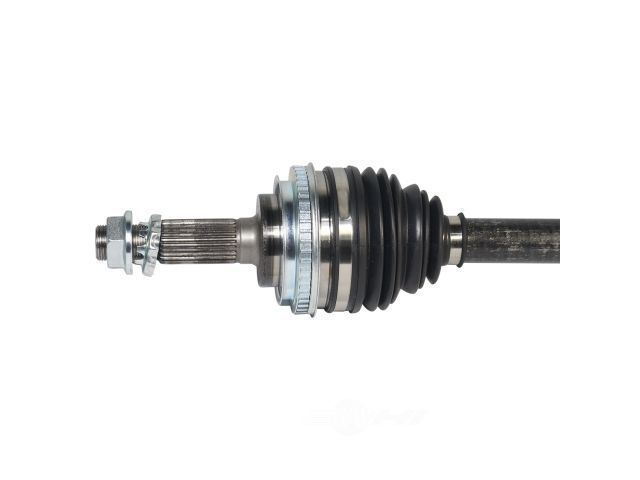 Left New CV Complete Assy   GSP North America   NCV69205