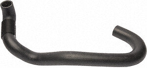 Upper Radiator Hose  Continental  66377