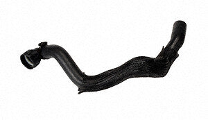 Upper Radiator Hose  Continental  67097