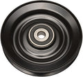 New Idler Pulley  Continental  49035