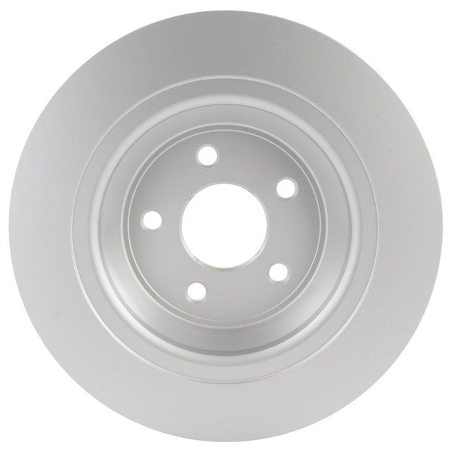 Motorcraft BRRC15 Rr Disc Brake Rotor