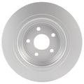Motorcraft BRRC15 Rr Disc Brake Rotor