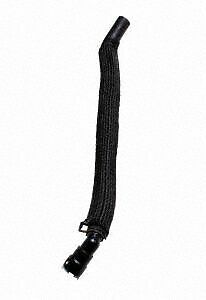 Molded Heater Hose  Continental  64671