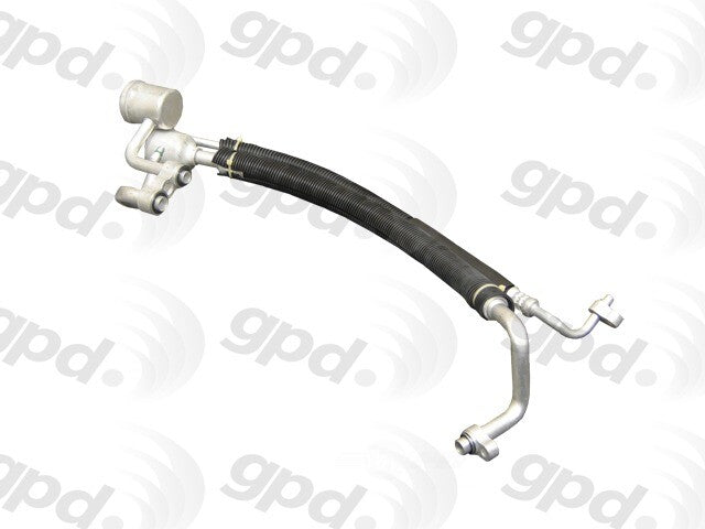 A/C C261Hose Assy   Global Parts Distributors   4811795