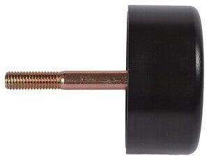 New Idler Pulley  Continental  50041