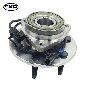 Front Hub Assembly Skyward Automotive SK951008