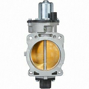 New Throttle Body  Spectra Premium Industries  TB1015