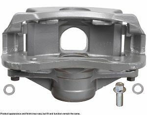 Ft Lft Rebuilt Brake Caliper w/Hwd  Cardone Industries  19P2980