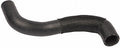 Lower Radiator Hose  Continental  66235