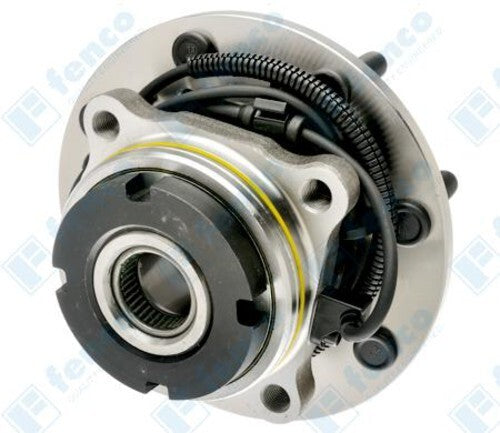 Frt Hub Assy   FVP   WH515077