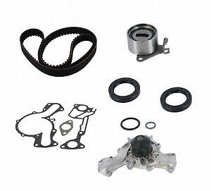 Eng Timing Belt Kit w/Water Pmp  Continental  PP139LK1